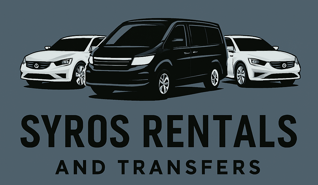 SYROS RENTALS AND TRANSFERS